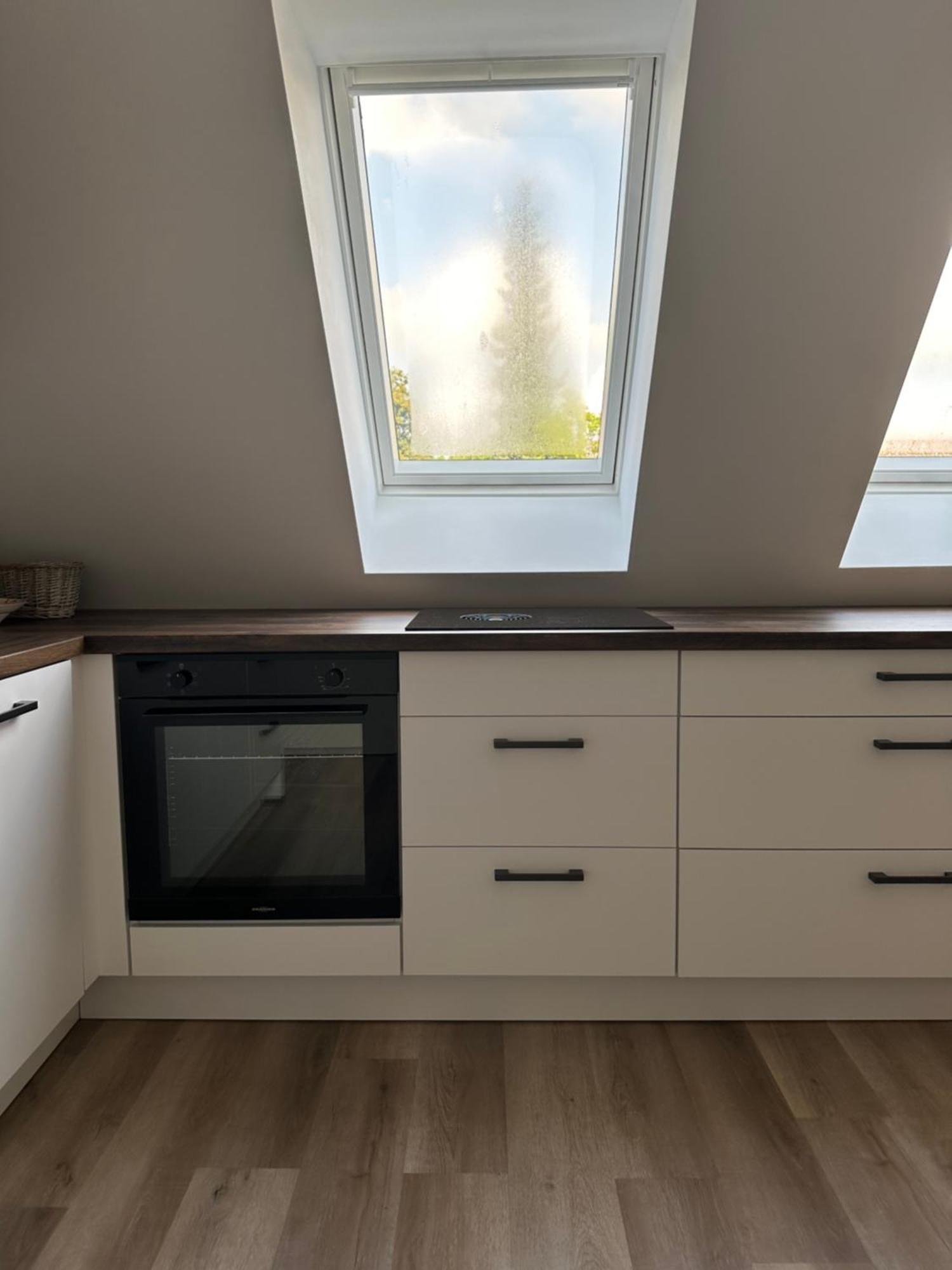 Exklusive Maisonette-Wohnung Am Rande Von Freiburg Merzhausen Buitenkant foto