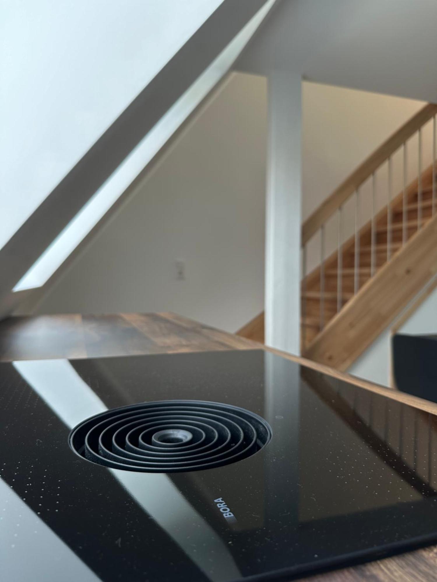 Exklusive Maisonette-Wohnung Am Rande Von Freiburg Merzhausen Buitenkant foto